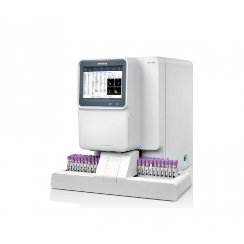 Mindray BC-6200