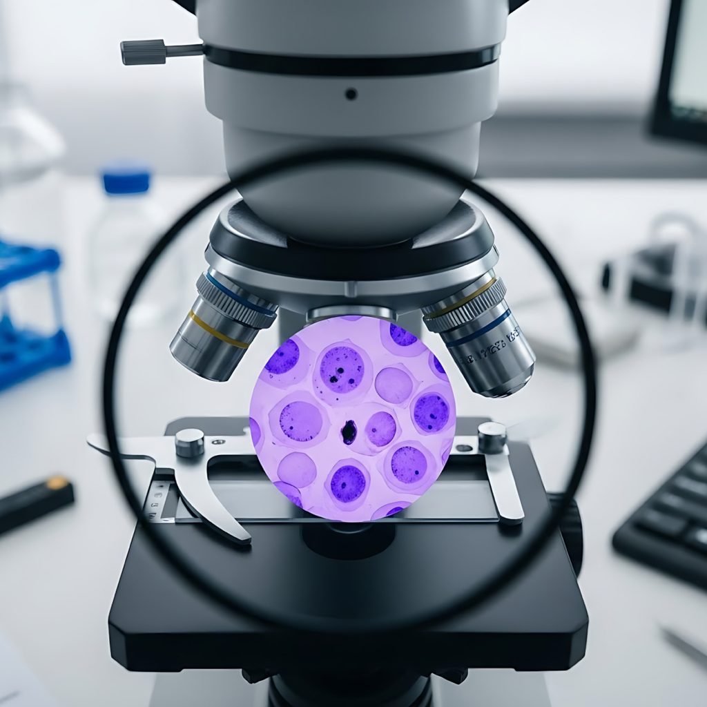 Clinical Biochemistry