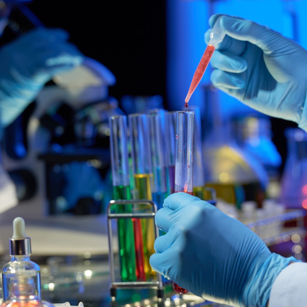 Clinical Chemistry