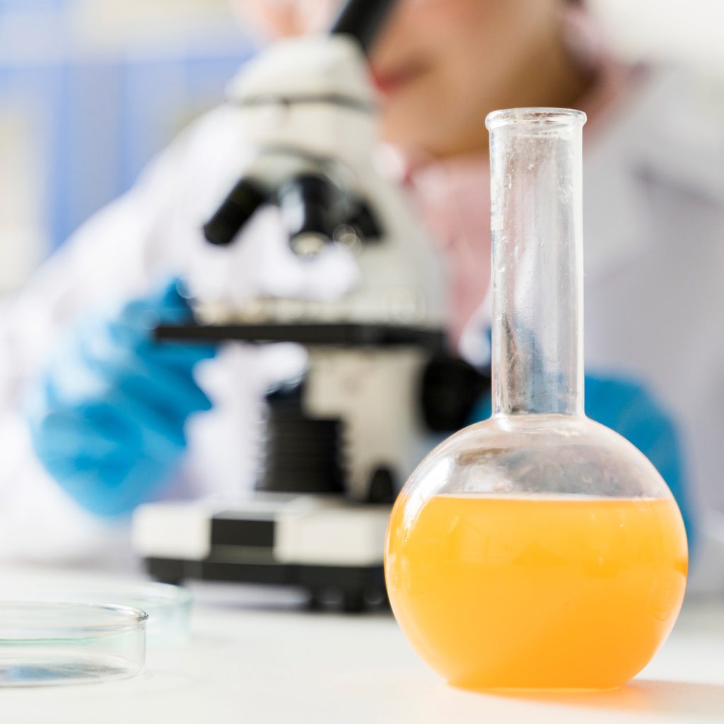 Clinical Microbiology
