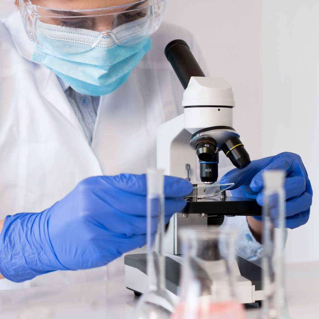 Clinical Pathology