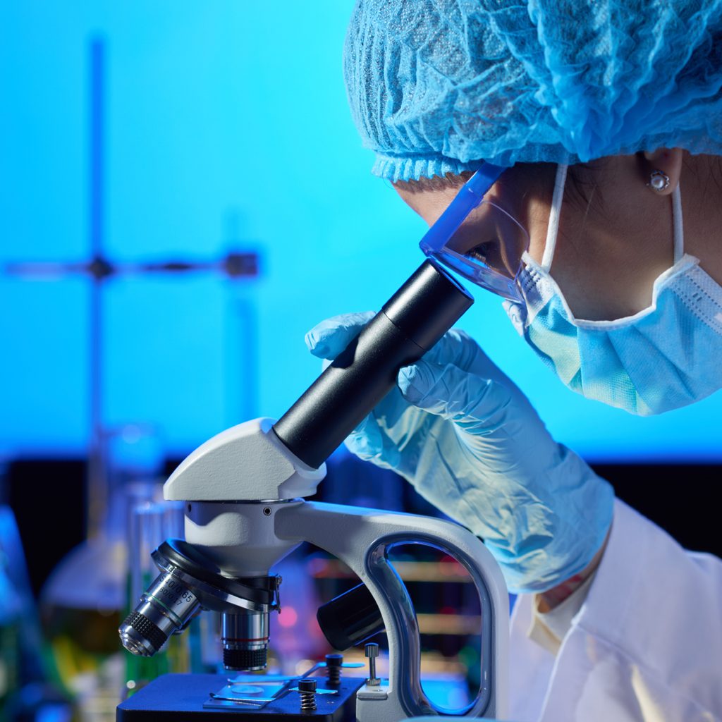 Cytopathology