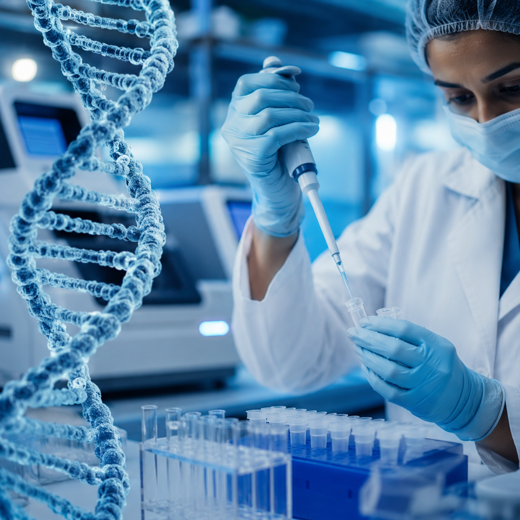 Genetic Testing