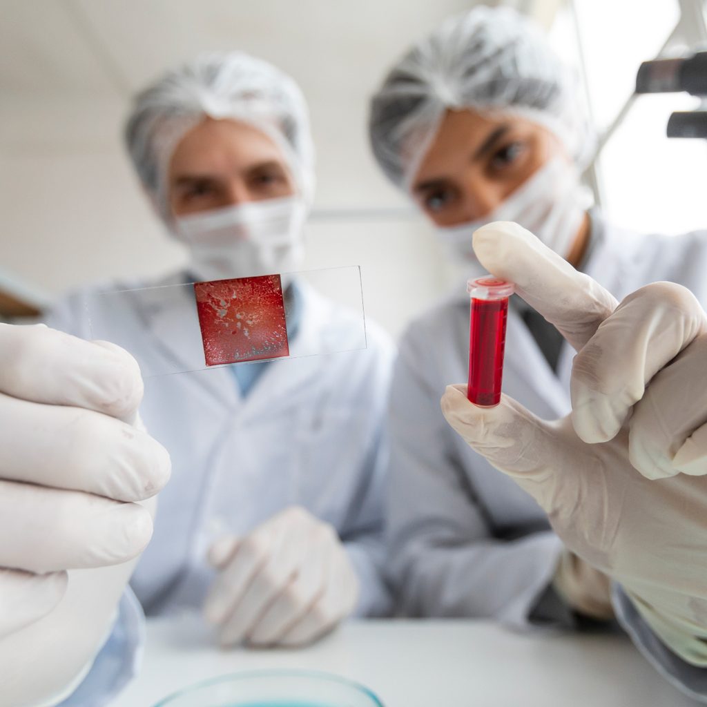 Immunoassay