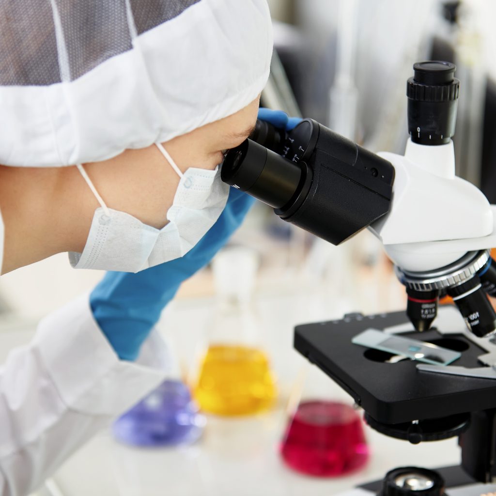Microbiology