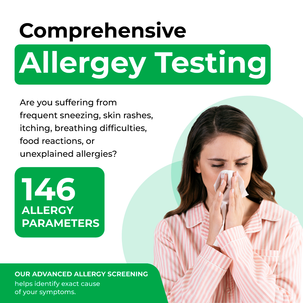 Allergy Testing