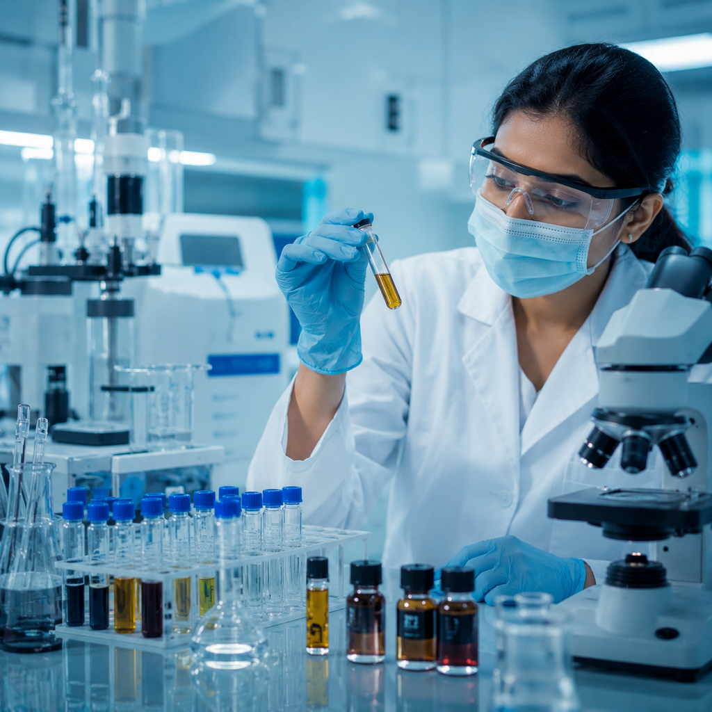 Toxicology