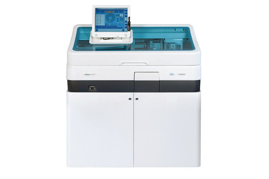 Immunoassay